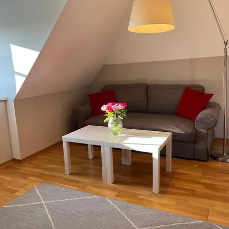 Haus Nordseebude Oli - Og Links Nordseebude * Böhl