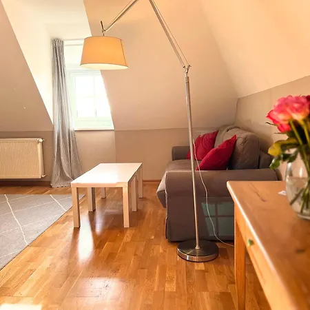 Apartment Haus Nordseebude Oli - Og Links Nordseebude Bohl